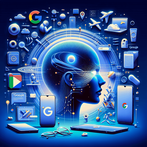Google I/O 2025：AI 无处不在，未来已来？